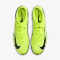 Nike Mercurial Vapor 16 Academy TF Low-Top Soccer Кросівки Yellow