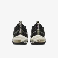 Nike Air Max 97 Next Nature женская Кроссовки цвет черный