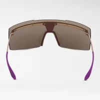 Nike Echo Shield Mirroколір червоний Sunglasses Pink