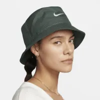 Nike Apex Swoosh Bucket Hat колір зелений