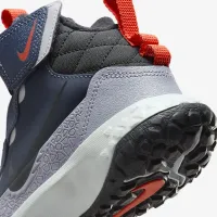Nike Terrascout Little дитячі Boots блакитний