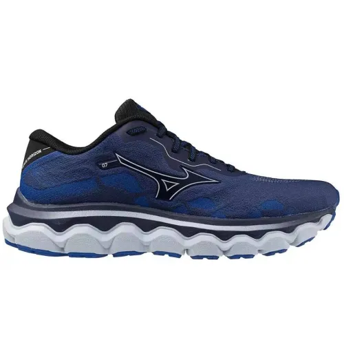 Кросівки для бігу Mizuno WAVE HORIZON 7 (J1GC242653)