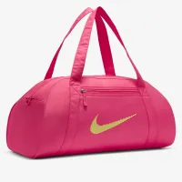 Nike Gym Club Duffel сумка (24L) Pink