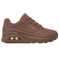 Кросівки Жіночі Skechers UNO STAND ON AIR (73690-BRN)