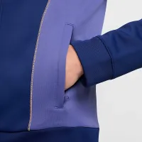 Nike Strike+ мужские Soccer Tracksuit синий