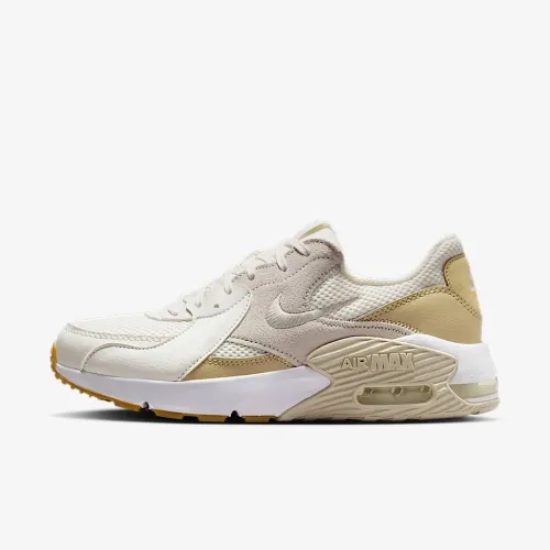 Nike Air Max Excee женская Кроссовки цвет белый