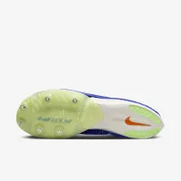 Nike Air Zoom Victory Track & Field Distance Spikes синий