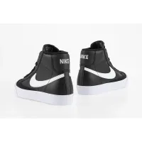 Кроссовки Nike Blazer Mis '77 DA4086-002 - Черные