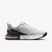 Nike Air Max Alpha Trainer 6 мужские для тренировок Кроссовки цвет серый