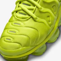 Nike Air VaporMax Plus жіноча Кросівки колір зелений