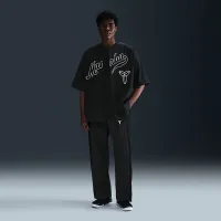 Nike Kobe мужские Baseball Top цвет черный