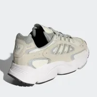 Кроссовки adidas Originals Ozmillen IF6552 - Бежевый