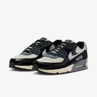 Nike Air Max 90 мужские Кроссовки цвет белый