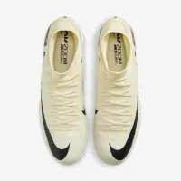 Nike Mercurial Superfly 9 Academy Indoor/Court High-Top Soccer Кроссовки Yellow