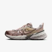 Nike V2K Run женская Кроссовки цвет коричневый