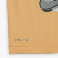 Nike Dri-FIT Dropкомплект Baby (12-24M) шорти комплект колір сірий