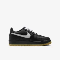 Nike Air Force 1 LV8 Big дитячі Кросівки колір чорний