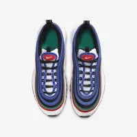 Nike Air Max 97 Big Kids' взуття White