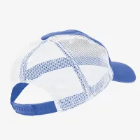 Memphis Heritage86 Nike College Trucker Hat синий