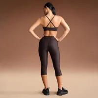 NikeSKIMS Shine женская С высокой Талией 17