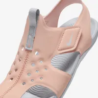 Nike Sunray Protect 2 Little дитячі босоніжки Pink