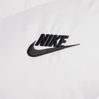 Nike Windrunner PrimaLoft® мужские Storm-FIT Hooded Puffer Куртка цвет белый