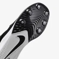 Nike Rival Jump Track & Field Jumping Spikes цвет черный