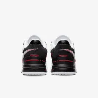 Nike LeBron NXXT Gen AMPD баскетбольные Кроссовки цвет белый