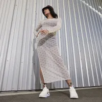 Nike Air Max SC SE жіноча Кросівки колір білий