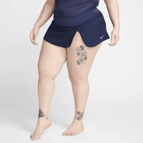 Nike Swim Essential жіноча Boardспідниця блакитний