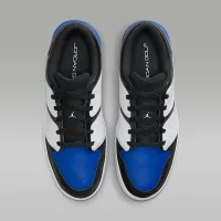 Nike Jordan NU Retro 1 G для гольфа Кроссовки цвет черный
