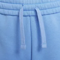 Nike Culture of баскетбольні Big дитячі Fleece Pants блакитний