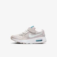 Nike Air Max SC Little дитячі Кросівки колір фіолетовий