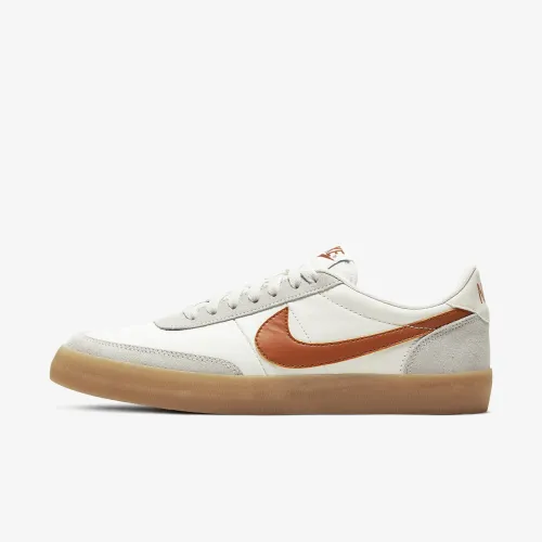 Nike Killshot 2 Leather чоловічі Кросівки колір сірий