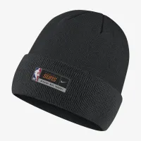 Phoenix Suns Nike NBA Cuffed Beanie цвет черный