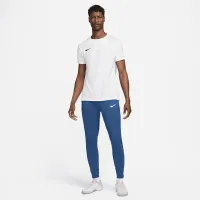 Nike Strike мужские Dri-FIT Soccer Pants синий