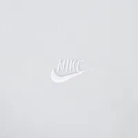 Nike Sportswear Club Fleece Pullover Толстовка з капюшоном колір сірий