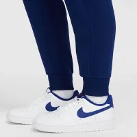 Nike Erling Haaland Club Fleece Big дитячі Joggers блакитний