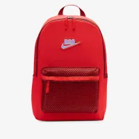 Nike x LEGO® Collection Heritage наплічник (25L) колір червоний