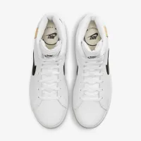 Nike Court Royale 2 Mid чоловічі Кросівки колір білий