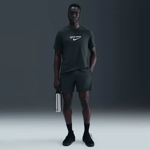 Nike Pro тренувальні чоловічі Dri-FIT 6