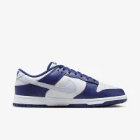Nike Dunk Low Retro чоловічі Кросівки блакитний