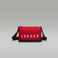 Nike Jordan Crossbody сумка (3.3L) цвет красный