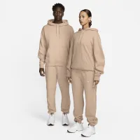 Nike NOCTA NOCTA Fleece CS Sweatpants колір коричневий