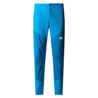 Штани The North Face Felik 0A825WWIV1 - Блакитні