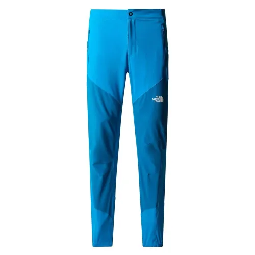 Штаны The North Face Felik 0A825WWIV1 - Голубые