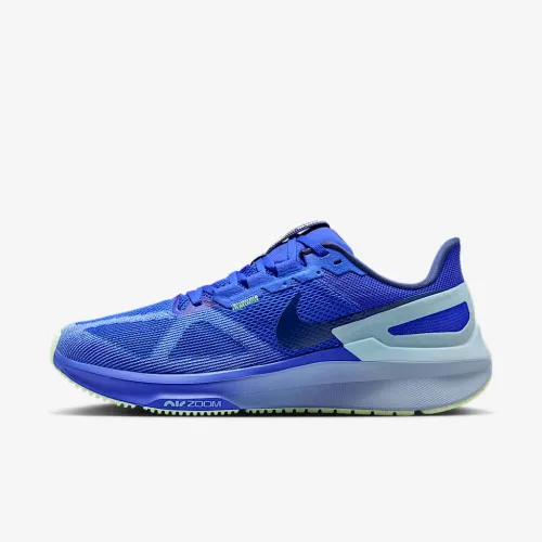Nike Structure 25 чоловічі Road Running Кросівки блакитний