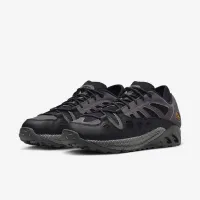Nike ACG Air Exploraid чоловічі Кросівки колір сірий