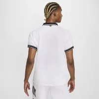 NikeCourt Heritage мужские Tennis Polo цвет белый