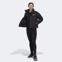 Куртка adidas Helionic Relaxed Down HG8696 - Чорна